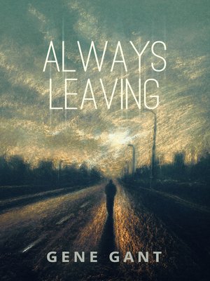 cover image of Always Leaving